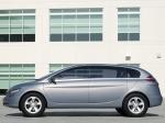 Hyundai Portico Concept 2005 года